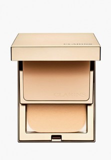 Пудра Clarins