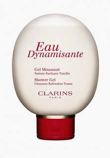 Гель для душа Clarins
