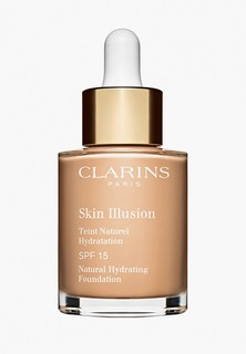 Тональное средство Clarins