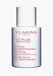 Сыворотка для лица Clarins