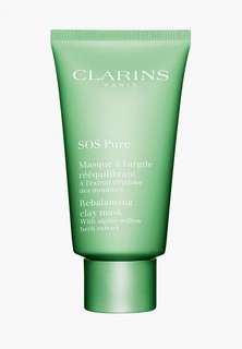 Маска для лица Clarins