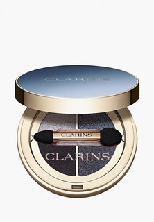 Тени для век Clarins