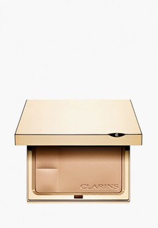 Пудра Clarins