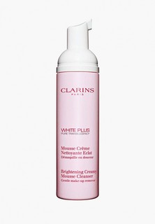 Мусс для лица Clarins