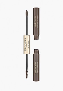 Гель для бровей Clarins