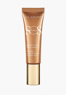 Праймер для лица Clarins