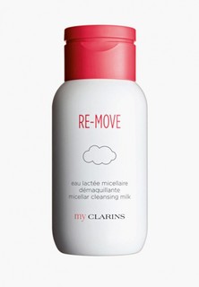 Средство для снятия макияжа Clarins