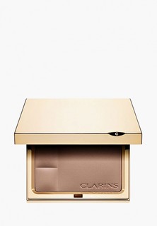 Пудра Clarins