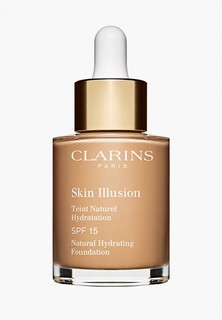 Тональный крем Clarins