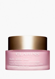 Крем для лица Clarins