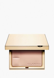 Пудра Clarins