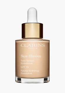 Тональный крем Clarins