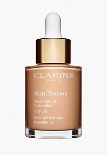 Тональный крем Clarins