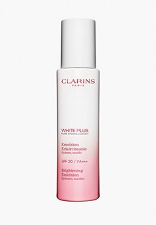 Эмульсия для лица Clarins