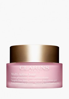 Гель для лица Clarins