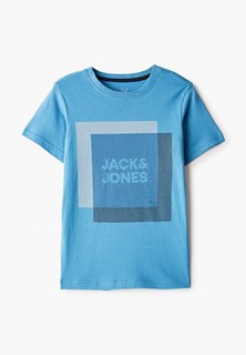 Футболка Jack & Jones