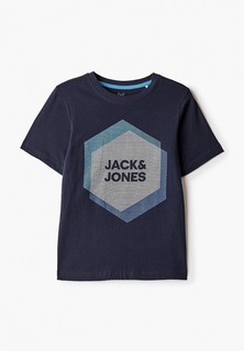 Футболка Jack & Jones