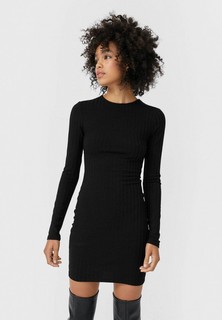Платье Stradivarius