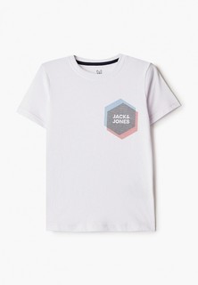 Футболка Jack & Jones