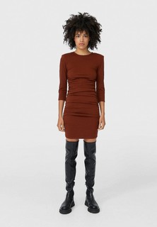 Платье Stradivarius