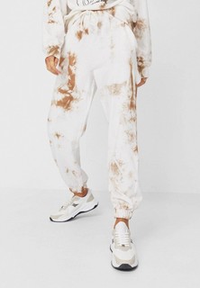 Брюки спортивные Stradivarius