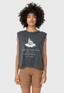 Футболка Stradivarius