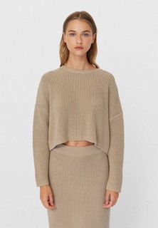 Джемпер Stradivarius