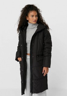 Куртка утепленная Stradivarius