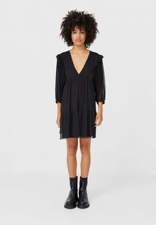 Платье Stradivarius