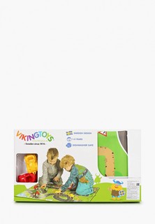 Коврик детский Vikingtoys