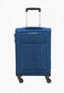 Чемодан Delsey