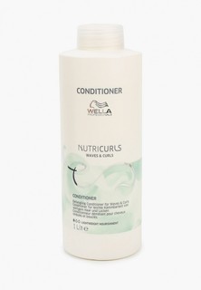 Бальзам для волос Wella Professionals