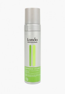 Мусс для укладки Londa Professional