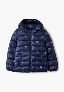 Куртка утепленная United Colors of Benetton