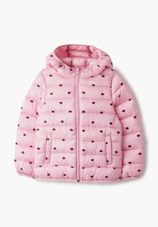 Куртка утепленная United Colors of Benetton