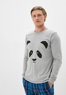 Лонгслив домашний United Colors of Benetton