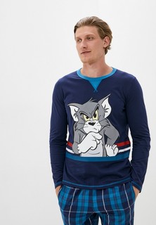Лонгслив домашний United Colors of Benetton