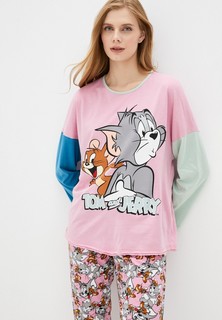 Лонгслив домашний United Colors of Benetton