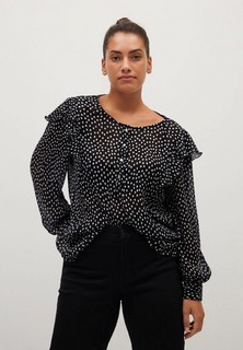 Блуза Violeta by Mango
