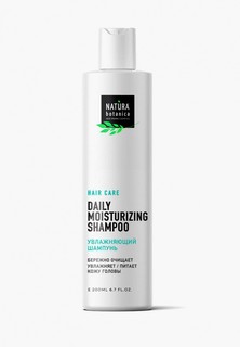 Шампунь Natura Botanica