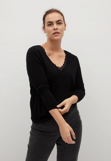 Пуловер Violeta by Mango