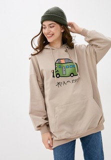 Худи Chic & Charisma