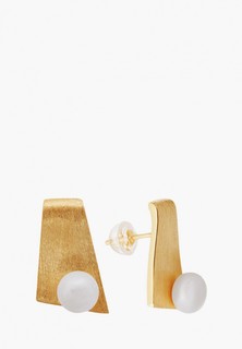 Серьги Наше Золото