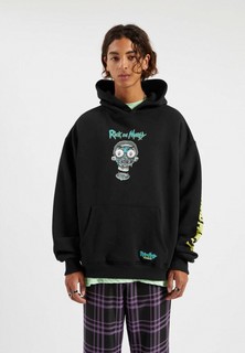 Худи Pull&Bear