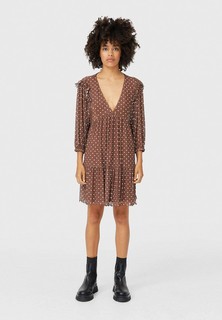 Платье Stradivarius