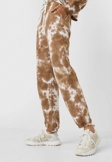 Брюки спортивные Stradivarius