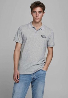 Поло Jack & Jones