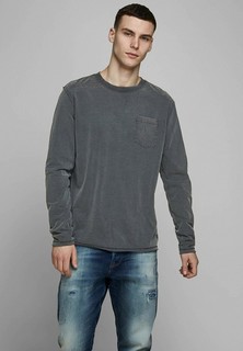 Лонгслив Jack & Jones