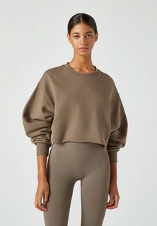 Свитшот Pull&Bear