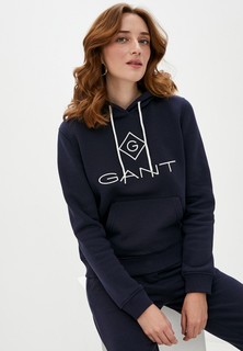 Худи Gant